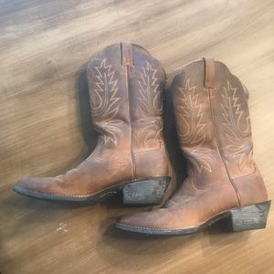 Ariat Boots